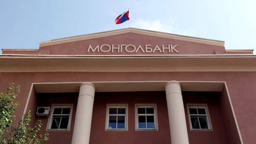 E-mongolia цахим үйлчилгээний нэгдсэн портал дээрх зээлийн мэдээллийн цэсэд өөрчлөлт орлоо